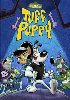 tuff puppy|tuff puppy watchcartoononline.